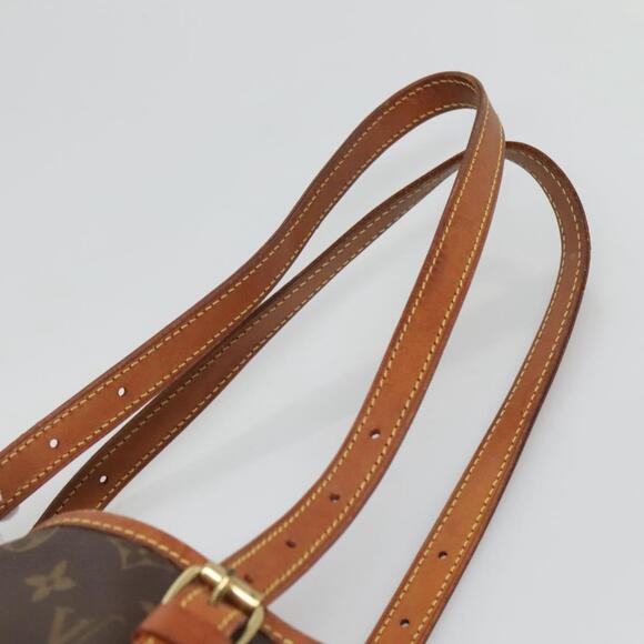 LOUIS VUITTON Monogram Bucket GM Shoulder Bag M42236 - Picture 8 of 12